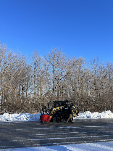The Benefits of Regular Snow and Ice Management for Commercial Properties