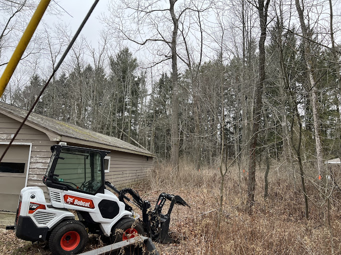 Best Licensed Tree Service in Port Washington, Wisconsin